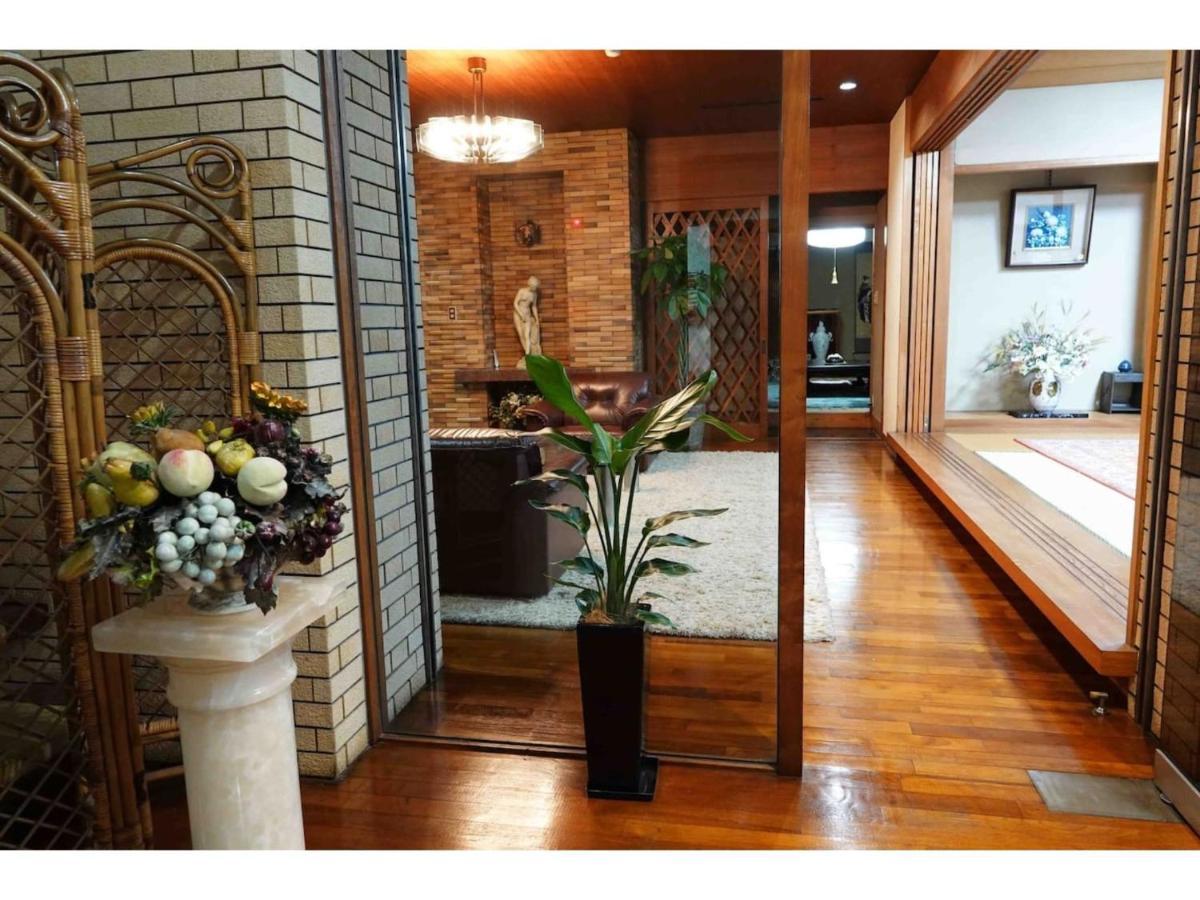 The Torii - Vacation Stay 68438V Kumamoto Exterior photo